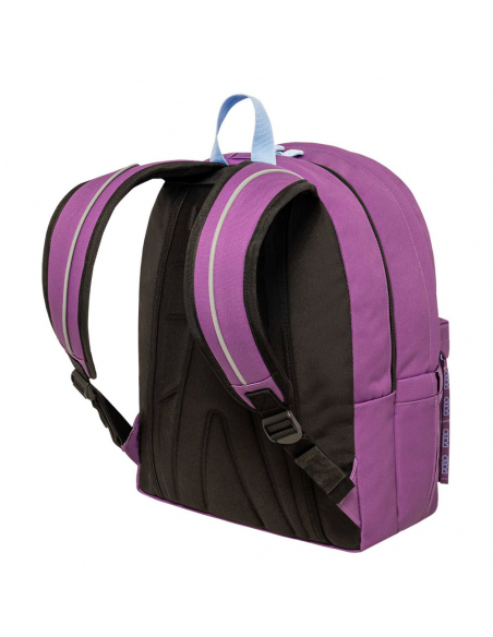 School Backpacks Polo Original Double Scarf Backpack