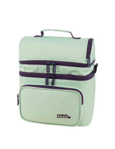 Refrigerators Polo Double Cooler Bag