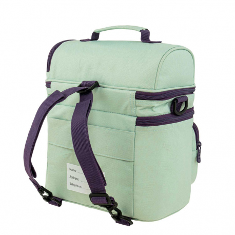 Refrigerators Polo Double Cooler Bag