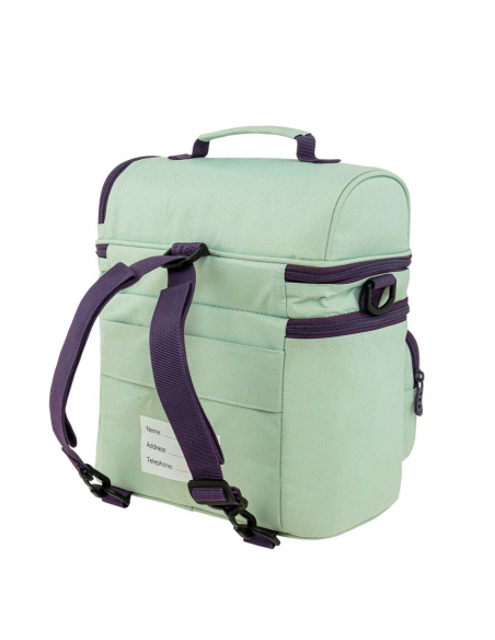 Refrigerators Polo Double Cooler Bag