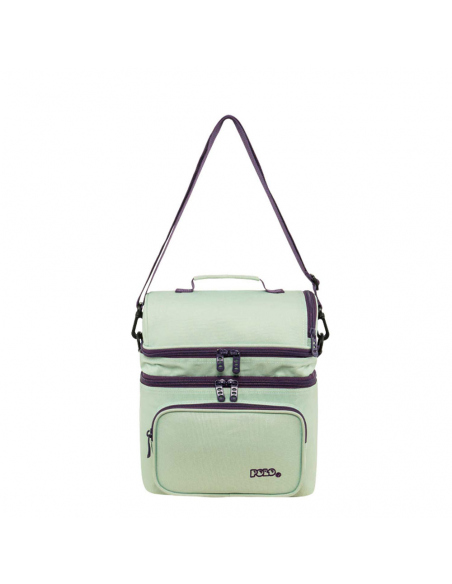 Ψυγεία Τσάντα Φαγητού Polo Double Cooler