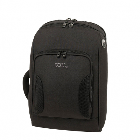 Σακίδια Πλάτης Polo Laptop Backpack 15L