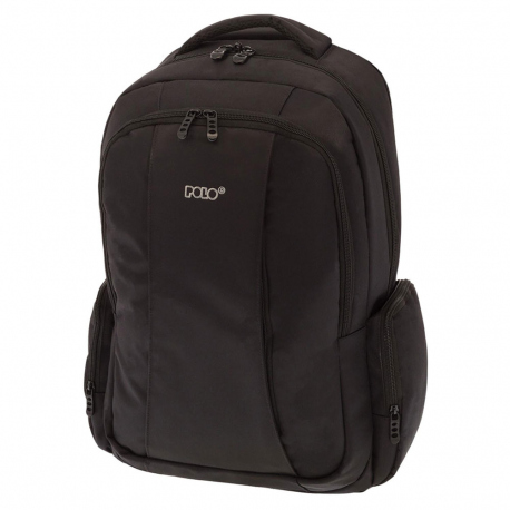 Σακίδια Πλάτης Polo Charger Backpack 25L