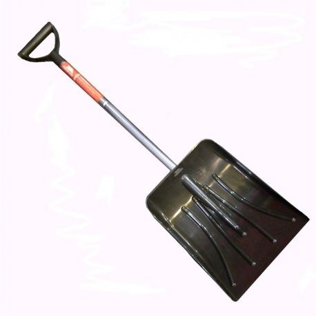 Collapsible Snow Shovel