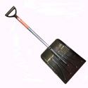Φτυάρια - Πτυοσκάπανα Collapsible Snow Shovel