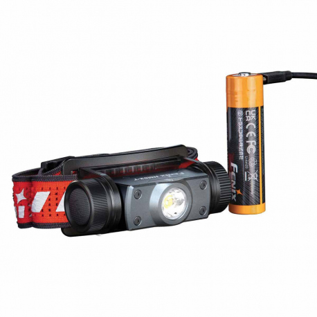 Headlamps Fenix HM62-T Headlamp 1200 Lumens Headlamps Fenix HM62-T Headlamp 1200 Lumens