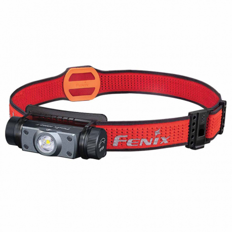 Φακοί Κεφαλής Fenix HM62-T Headlamp 1200 Lumens