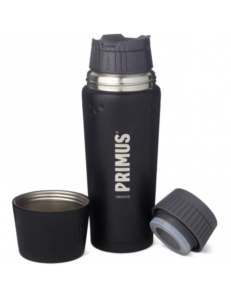 Υδροδοχεία - Θερμός - Παγούρια Primus TrailBreak Vacuum Bottle 0.5 L