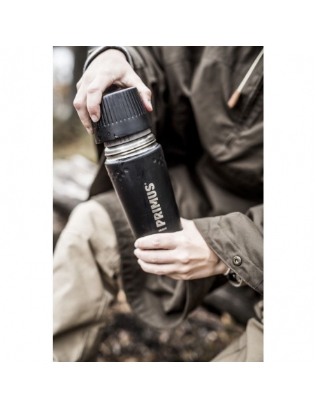Υδροδοχεία - Θερμός - Παγούρια Primus TrailBreak Vacuum Bottle 0.5 L