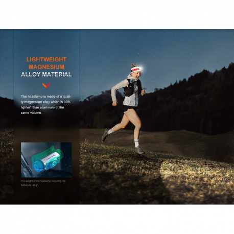 Headlamps Fenix HM62-T Headlamp 1200 Lumens Headlamps Fenix HM62-T Headlamp 1200 Lumens