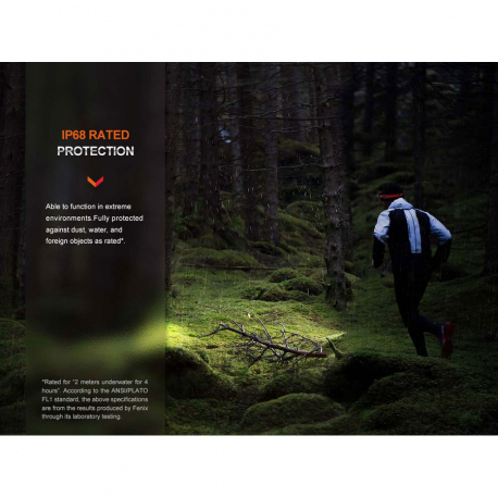 Headlamps Fenix HM62-T Headlamp 1200 Lumens Headlamps Fenix HM62-T Headlamp 1200 Lumens