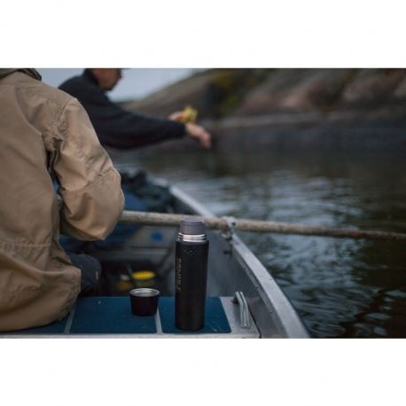 Υδροδοχεία - Θερμός - Παγούρια Primus TrailBreak Vacuum Bottle 0.5 L