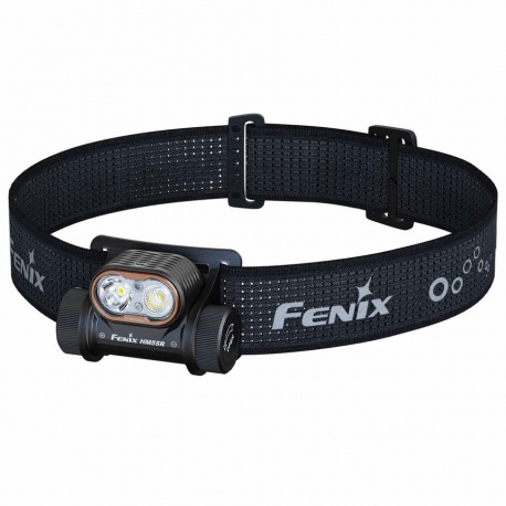 Φακοί Κεφαλής Fenix HM55R Headlamp 1200 Lumens