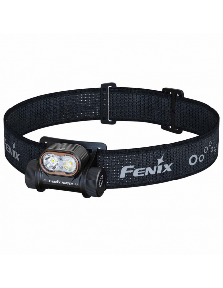 Headlamps copy of Fenix HM62-T Headlamp 1200 Lumens