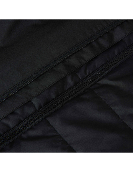 Τζάκετς The North Face Women's Inlux Triclimate Jacket Black