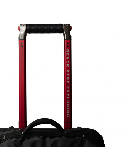 Βαλίτσες The North Face Base Camp Voyager Roller 21"