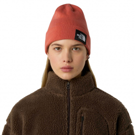 Beanies The North Face Dock Worker Recycled Beanie Mars Dust 2