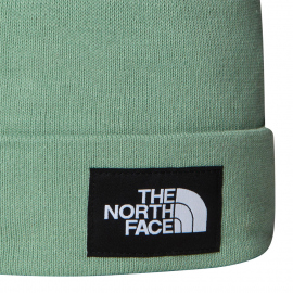 Beanies The North Face Dock Worker Recycled Beanie Slate Moss 2