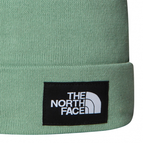 Beanies The North Face Dock Worker Recycled Beanie Slate Moss