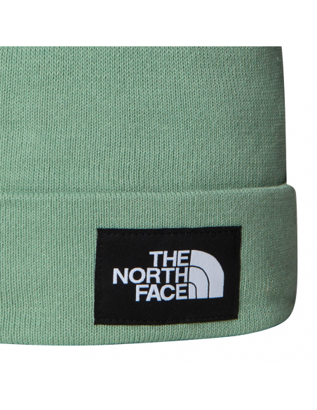 Beanies The North Face Dock Worker Recycled Beanie Slate Moss
