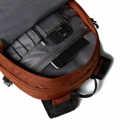 Σακίδια Πόλης The North Face Borealis Classic Backpack Burnt Umber Σακίδια Πόλης The North Face Borealis Classic Backpack Burnt Umber