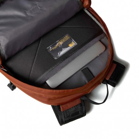 Σακίδια Πόλης The North Face Borealis Classic Backpack Burnt Umber Σακίδια Πόλης The North Face Borealis Classic Backpack Burnt Umber