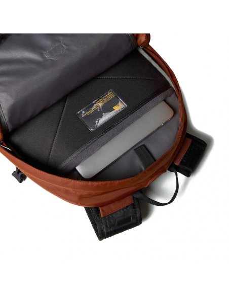 Σακίδια Πόλης The North Face Borealis Classic Backpack Burnt Umber