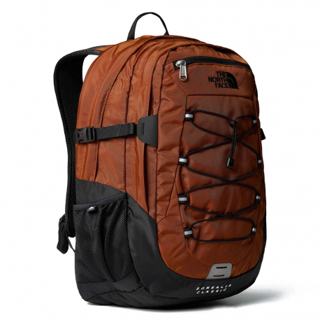 Σακίδια Πόλης The North Face Borealis Classic Backpack Burnt Umber