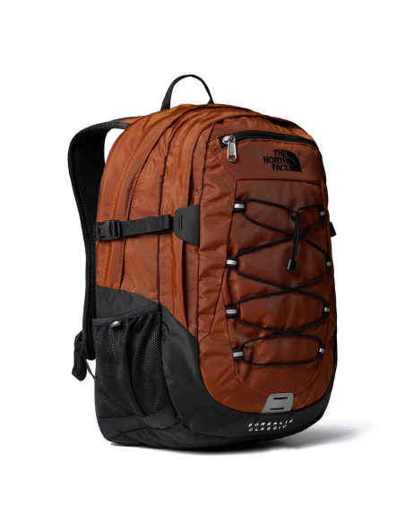 Σακίδια Πόλης The North Face Borealis Classic Backpack Burnt Umber