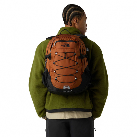 Σακίδια Πόλης The North Face Borealis Classic Backpack Burnt Umber Σακίδια Πόλης The North Face Borealis Classic Backpack Burnt Umber
