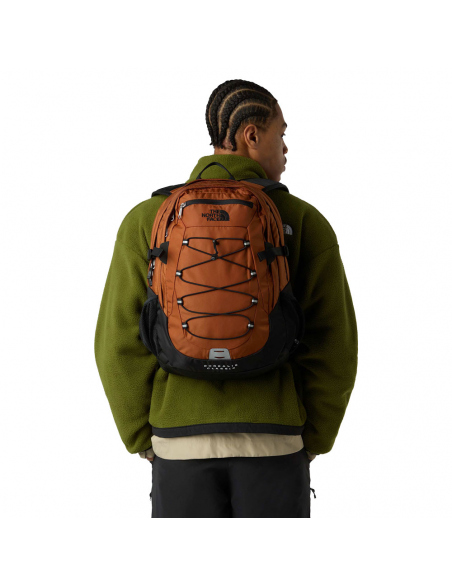 Σακίδια Πόλης The North Face Borealis Classic Backpack Burnt Umber