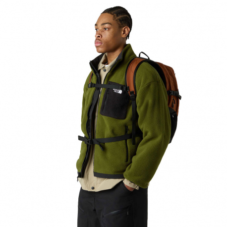 Σακίδια Πόλης The North Face Borealis Classic Backpack Burnt Umber Σακίδια Πόλης The North Face Borealis Classic Backpack Burnt Umber