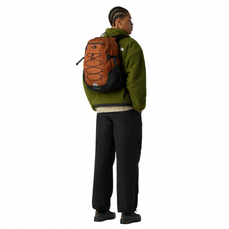 Σακίδια Πόλης The North Face Borealis Classic Backpack Burnt Umber Σακίδια Πόλης The North Face Borealis Classic Backpack Burnt Umber