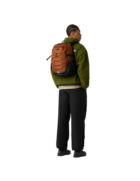 Σακίδια Πόλης The North Face Borealis Classic Backpack Burnt Umber
