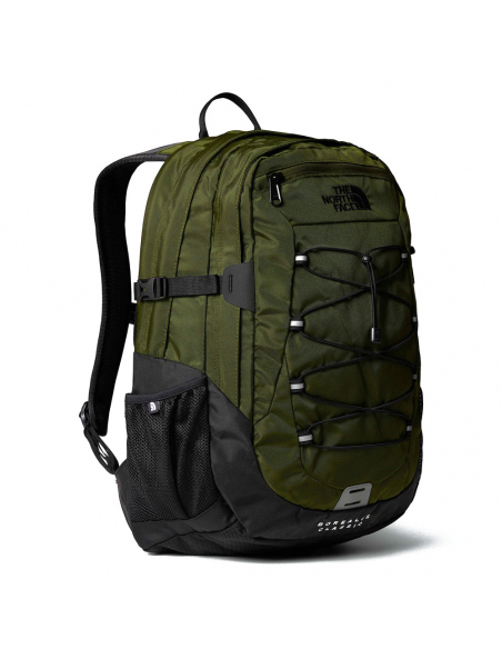 Σακίδια Πόλης The North Face Borealis Classic Backpack Woodland Green