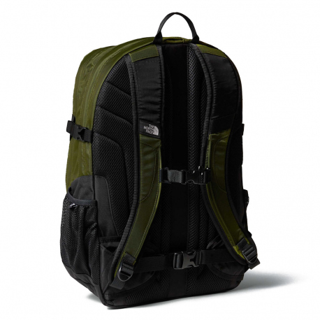 Σακίδια Πόλης The North Face Borealis Classic Backpack Woodland Green Σακίδια Πόλης The North Face Borealis Classic Backpack Woodland Green