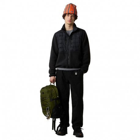 Σακίδια Πόλης The North Face Borealis Classic Backpack Woodland Green Σακίδια Πόλης The North Face Borealis Classic Backpack Woodland Green