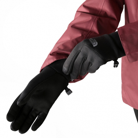 Γάντια The North Face Women's Hardface Etip Gloves