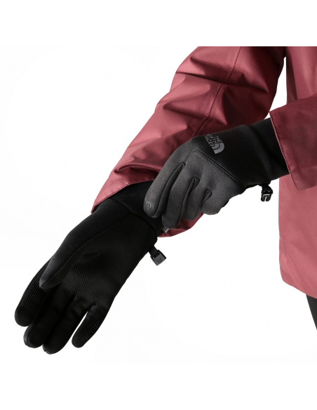 Gloves The North Face Women's Hardface Etip Gloves