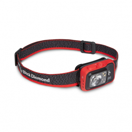 Headlamps Black Diamond Spot 400 Headlamp