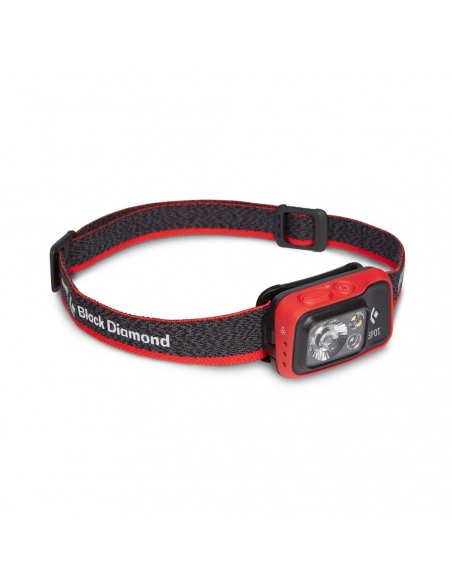 Headlamps Black Diamond Spot 400 Headlamp