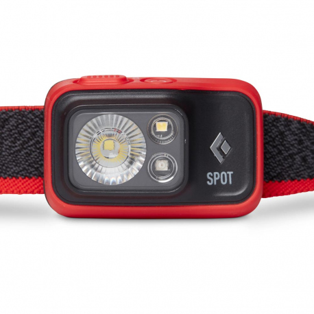 Headlamps Black Diamond Spot 400 Headlamp