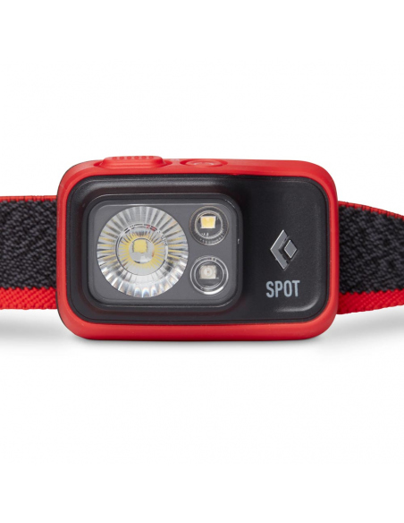 Headlamps Black Diamond Spot 400 Headlamp