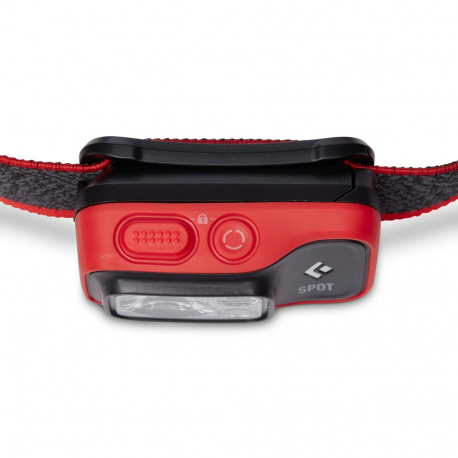 Headlamps Black Diamond Spot 400 Headlamp