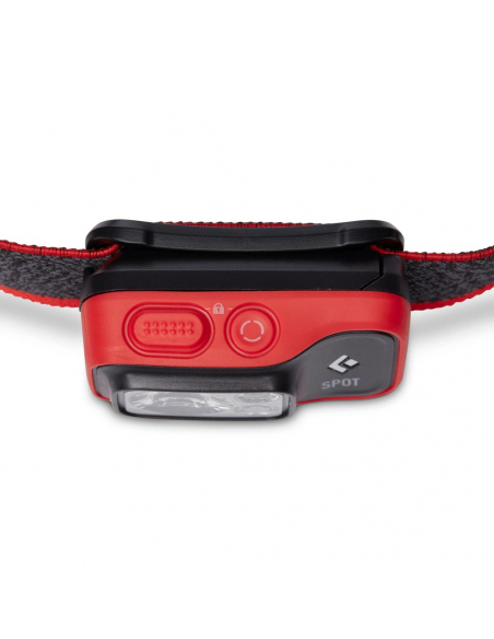 Headlamps Black Diamond Spot 400 Headlamp