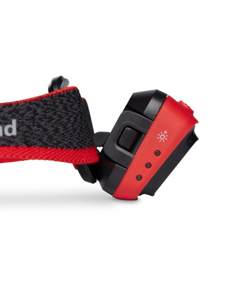 Headlamps Black Diamond Spot 400 Headlamp