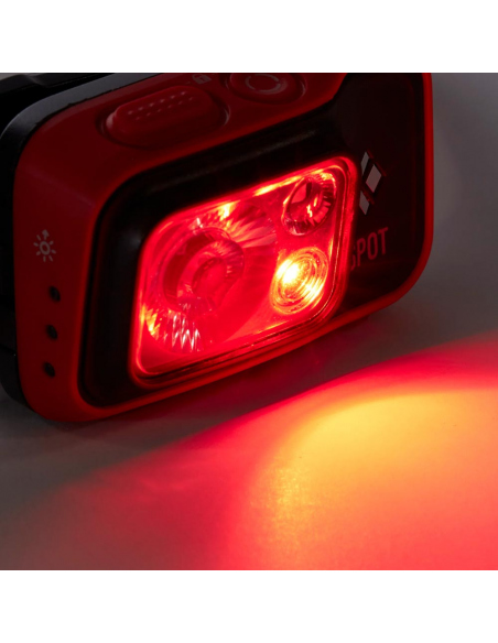 Headlamps Black Diamond Spot 400 Headlamp