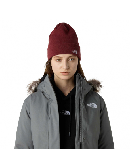 Beanies The North Face Norm Beanie Sumac