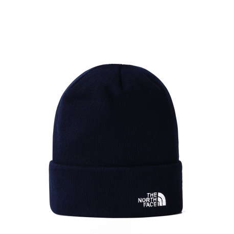 Σκούφοι The North Face Norm Beanie Summit Navy