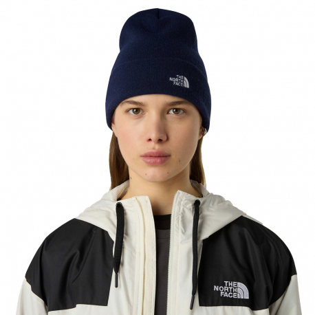 Beanies The North Face Norm Beanie Summit Navy